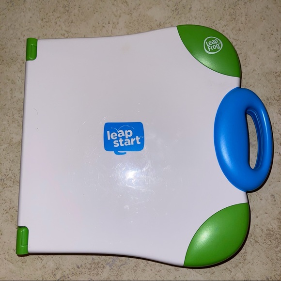 Leap Frog LeapStart Learning System - Picture 2 of 4